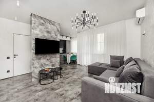 2-к квартира, посуточно, 60м2, 2/12 этаж