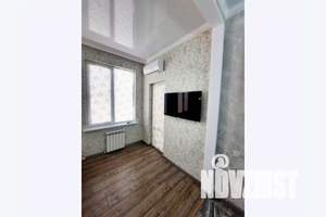 1-к квартира, посуточно, 31м2, 3/3 этаж