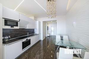2-к квартира, посуточно, 80м2, 1/1 этаж