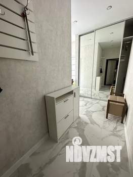 2-к квартира, посуточно, 50м2, 6/12 этаж