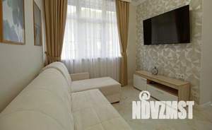 2-к квартира, посуточно, 50м2, 4/4 этаж