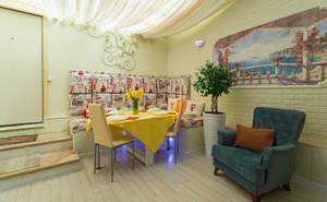 3-к квартира, на длительный срок, 60м2, 1/2 этаж