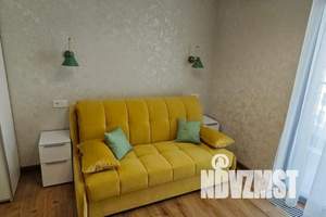 1-к квартира, посуточно, 17м2, 11/17 этаж