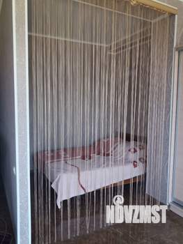 Студия квартира, на длительный срок, 36м2, 7/7 этаж