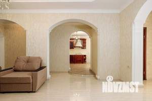 3-к квартира, посуточно, 100м2, 1/1 этаж