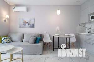 1-к квартира, посуточно, 18м2, 15/19 этаж