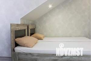 1-к квартира, посуточно, 33м2, 5/5 этаж