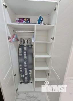 Студия квартира, на длительный срок, 30м2, 8/8 этаж