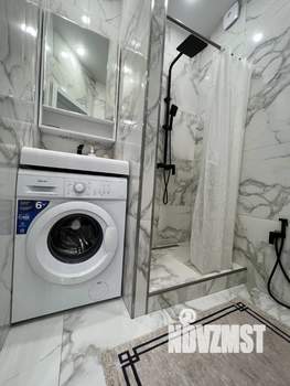 1-к квартира, посуточно, 30м2, 3/4 этаж