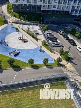 1-к квартира, посуточно, 16м2, 1/1 этаж