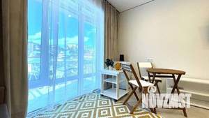 1-к квартира, посуточно, 22м2, 1/1 этаж