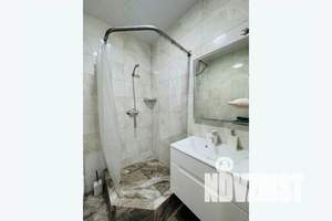 2-к квартира, посуточно, 37м2, 6/6 этаж