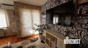 4-к квартира, на длительный срок, 100м2, 3/4 этаж