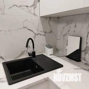 Студия квартира, посуточно, 26м2, 9/12 этаж