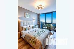 1-к квартира, посуточно, 31м2, 13/22 этаж