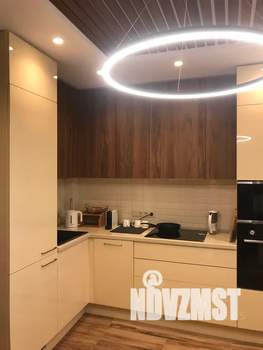 3-к квартира, посуточно, 120м2, 4/5 этаж