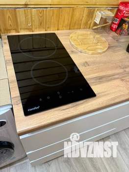 Студия квартира, посуточно, 18м2, 2/2 этаж