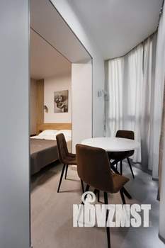 1-к квартира, посуточно, 25м2, 1/5 этаж