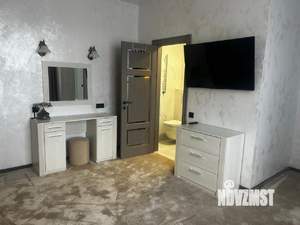 1-к квартира, посуточно, 54м2, 1/1 этаж