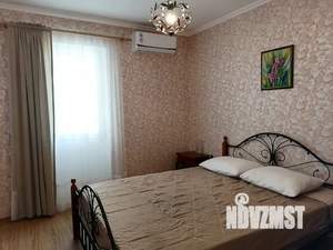 2-к квартира, посуточно, 66м2, 15/18 этаж