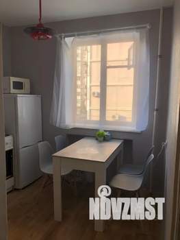 2-к квартира, посуточно, 43м2, 3/4 этаж