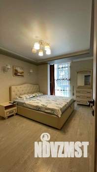 1-к квартира, посуточно, 55м2, 1/1 этаж