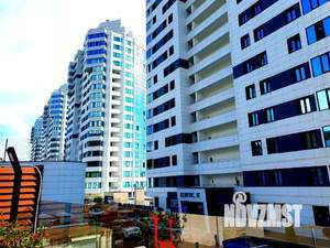 1-к квартира, посуточно, 32м2, 1/1 этаж