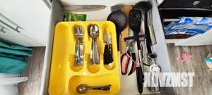 1-к квартира, посуточно, 31м2, 5/7 этаж