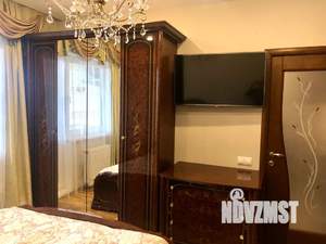 2-к квартира, посуточно, 60м2, 6/18 этаж