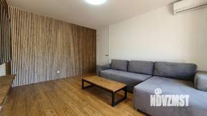 2-к квартира, посуточно, 45м2, 4/4 этаж