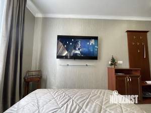 1-к квартира, посуточно, 17м2, 1/1 этаж