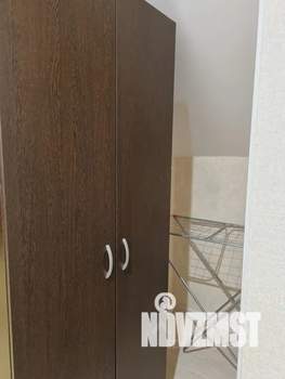 Студия квартира, посуточно, 25м2, 6/6 этаж