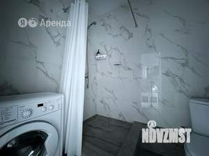 Студия квартира, на длительный срок, 25м2, 3/12 этаж