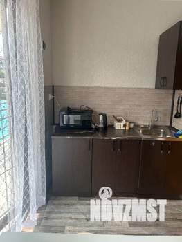 Студия квартира, посуточно, 17м2, 3/4 этаж