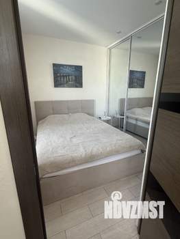 1-к квартира, на длительный срок, 37м2, 24/26 этаж