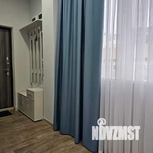 1-к квартира, посуточно, 45м2, 2/3 этаж