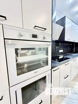 3-к квартира, на длительный срок, 90м2, 18/25 этаж