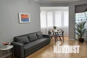 2-к квартира, посуточно, 55м2, 2/13 этаж