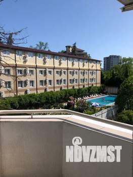 2-к квартира, посуточно, 67м2, 2/9 этаж