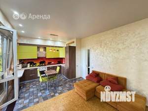 1-к квартира, на длительный срок, 59м2, 1/11 этаж