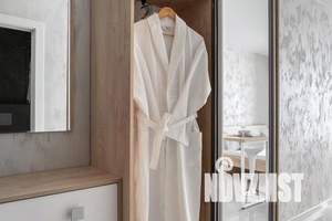 1-к квартира, посуточно, 21м2, 13/20 этаж