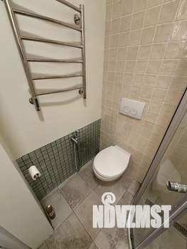 1-к квартира, посуточно, 34м2, 7/11 этаж