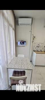 Студия квартира, на длительный срок, 25м2, 2/5 этаж