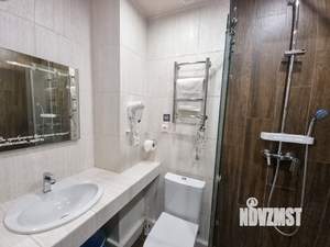 Студия квартира, посуточно, 16м2, 2/5 этаж