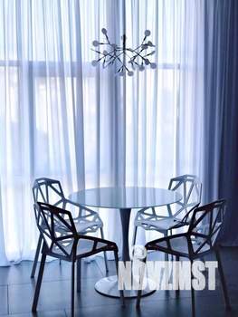 1-к квартира, посуточно, 52м2, 1/1 этаж