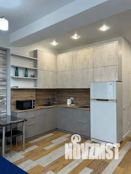 Студия квартира, посуточно, 34м2, 8/13 этаж