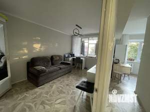 1-к квартира, на длительный срок, 29м2, 3/6 этаж