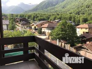 1-к квартира, посуточно, 100м2, 1/1 этаж