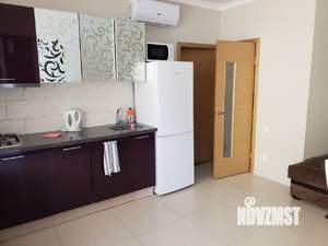 2-к квартира, на длительный срок, 45м2, 1/3 этаж