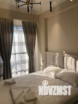 2-к квартира, посуточно, 40м2, 3/12 этаж